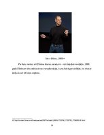 Referāts 'Stīvs Džobss (Steve Jobs)', 34.