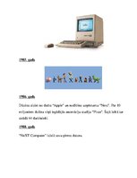 Referāts 'Stīvs Džobss (Steve Jobs)', 54.