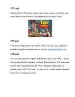 Referāts 'Stīvs Džobss (Steve Jobs)', 56.