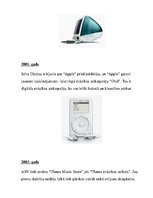 Referāts 'Stīvs Džobss (Steve Jobs)', 57.