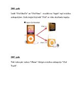 Referāts 'Stīvs Džobss (Steve Jobs)', 59.