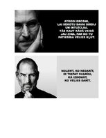 Referāts 'Stīvs Džobss (Steve Jobs)', 63.