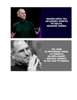 Referāts 'Stīvs Džobss (Steve Jobs)', 64.