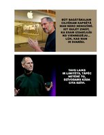 Referāts 'Stīvs Džobss (Steve Jobs)', 66.