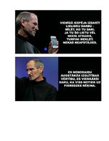 Referāts 'Stīvs Džobss (Steve Jobs)', 69.