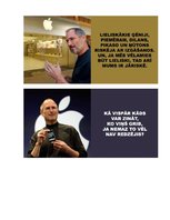 Referāts 'Stīvs Džobss (Steve Jobs)', 70.