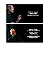 Referāts 'Stīvs Džobss (Steve Jobs)', 71.