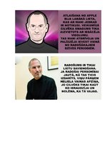 Referāts 'Stīvs Džobss (Steve Jobs)', 72.