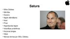 Referāts 'Stīvs Džobss (Steve Jobs)', 75.