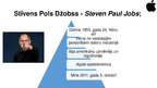 Referāts 'Stīvs Džobss (Steve Jobs)', 76.