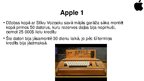 Referāts 'Stīvs Džobss (Steve Jobs)', 80.