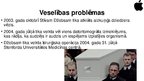 Referāts 'Stīvs Džobss (Steve Jobs)', 91.