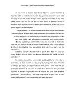 Eseja 'Mani atradumi jaunāko dzejnieku darbos', 1.