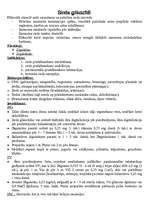 Konspekts 'Sirds glikozīdi', 1.