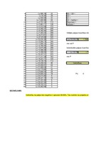 Paraugs 'Ekonomiskā prognozēšana. Peļņas modelēšana', 2.