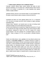 Konspekts 'Kvalitatīvo pētījumu pielietojuma vēsture socioloģiskajos pētījumos', 1.