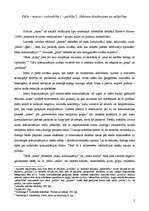 Eseja 'Masu komunikācijas teorijas', 2.