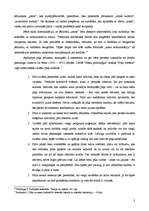 Eseja 'Masu komunikācijas teorijas', 3.