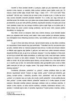 Eseja 'Masu komunikācijas teorijas', 4.