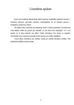 Referāts 'Priekšlikumi ideālas sociālas tīklošanas tīmekļa vietnes izstrādei', 6.