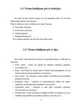 Referāts 'Priekšlikumi ideālas sociālas tīklošanas tīmekļa vietnes izstrādei', 8.