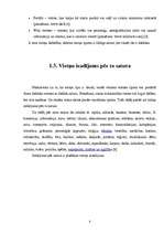 Referāts 'Priekšlikumi ideālas sociālas tīklošanas tīmekļa vietnes izstrādei', 10.