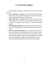 Referāts 'Priekšlikumi ideālas sociālas tīklošanas tīmekļa vietnes izstrādei', 11.