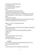 Referāts 'Priekšlikumi ideālas sociālas tīklošanas tīmekļa vietnes izstrādei', 16.