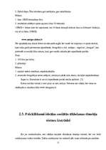 Referāts 'Priekšlikumi ideālas sociālas tīklošanas tīmekļa vietnes izstrādei', 17.