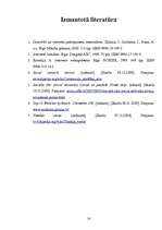 Referāts 'Priekšlikumi ideālas sociālas tīklošanas tīmekļa vietnes izstrādei', 20.