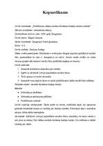 Referāts 'Priekšlikumi ideālas sociālas tīklošanas tīmekļa vietnes izstrādei', 23.