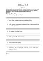 Referāts 'Priekšlikumi ideālas sociālas tīklošanas tīmekļa vietnes izstrādei', 25.