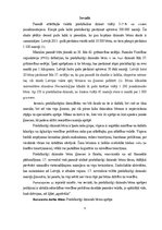 Referāts 'Priekšlaicīgi dzimušu bērnu aprūpe', 5.