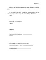 Referāts 'Priekšlaicīgi dzimušu bērnu aprūpe', 42.