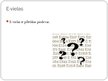 Prezentācija 'E-vielas', 3.
