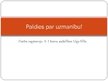 Prezentācija 'E-vielas', 9.