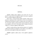 Diplomdarbs 'Apgādnieka zaudējuma pensijas piešķiršanas problēmas un iespējamie risinājumi', 2.