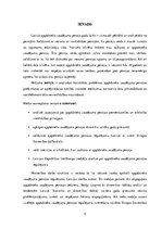 Diplomdarbs 'Apgādnieka zaudējuma pensijas piešķiršanas problēmas un iespējamie risinājumi', 5.