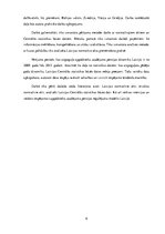 Diplomdarbs 'Apgādnieka zaudējuma pensijas piešķiršanas problēmas un iespējamie risinājumi', 6.