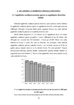Diplomdarbs 'Apgādnieka zaudējuma pensijas piešķiršanas problēmas un iespējamie risinājumi', 20.