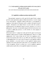 Diplomdarbs 'Apgādnieka zaudējuma pensijas piešķiršanas problēmas un iespējamie risinājumi', 24.