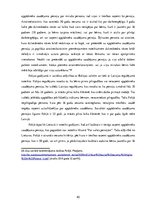 Diplomdarbs 'Apgādnieka zaudējuma pensijas piešķiršanas problēmas un iespējamie risinājumi', 40.