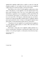 Diplomdarbs 'Apgādnieka zaudējuma pensijas piešķiršanas problēmas un iespējamie risinājumi', 43.