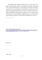 Diplomdarbs 'Apgādnieka zaudējuma pensijas piešķiršanas problēmas un iespējamie risinājumi', 46.