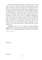 Diplomdarbs 'Apgādnieka zaudējuma pensijas piešķiršanas problēmas un iespējamie risinājumi', 47.