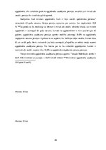 Diplomdarbs 'Apgādnieka zaudējuma pensijas piešķiršanas problēmas un iespējamie risinājumi', 49.