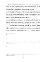 Diplomdarbs 'Apgādnieka zaudējuma pensijas piešķiršanas problēmas un iespējamie risinājumi', 67.