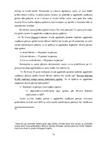 Diplomdarbs 'Apgādnieka zaudējuma pensijas piešķiršanas problēmas un iespējamie risinājumi', 73.