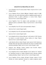 Diplomdarbs 'Apgādnieka zaudējuma pensijas piešķiršanas problēmas un iespējamie risinājumi', 80.