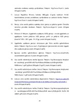 Diplomdarbs 'Apgādnieka zaudējuma pensijas piešķiršanas problēmas un iespējamie risinājumi', 81.